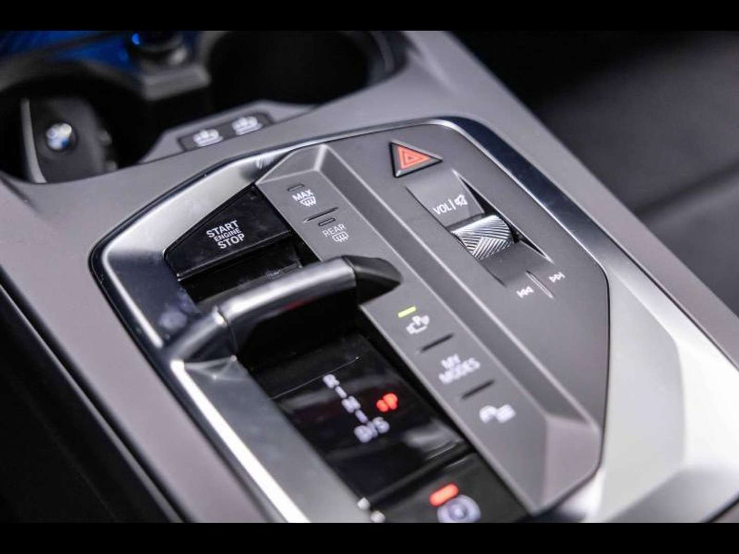 BMW 116 M Sport 116 - 2025 - Joinsteer - #21