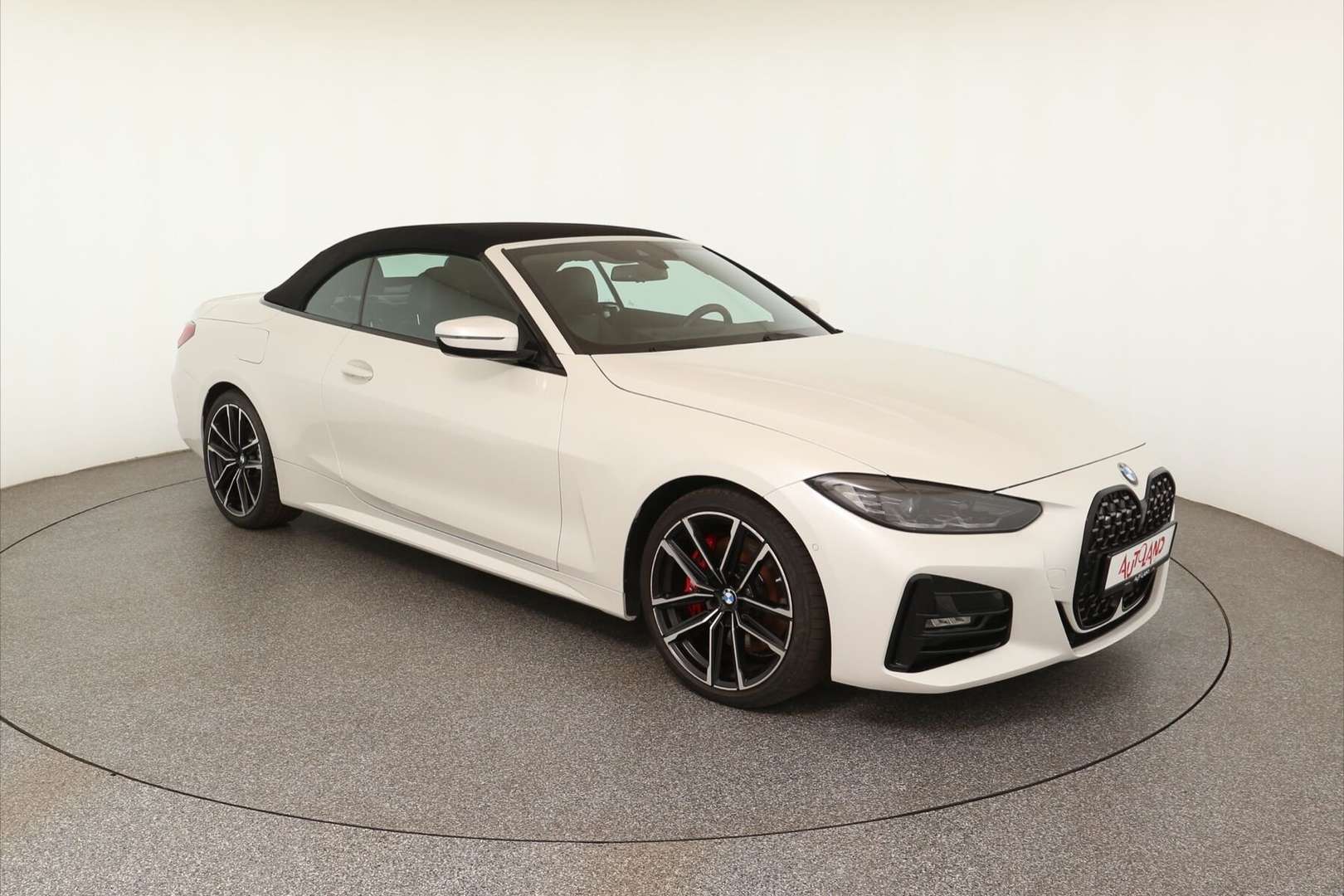 BMW Série 4 M Sport 420i - 2023 - Joinsteer - #18