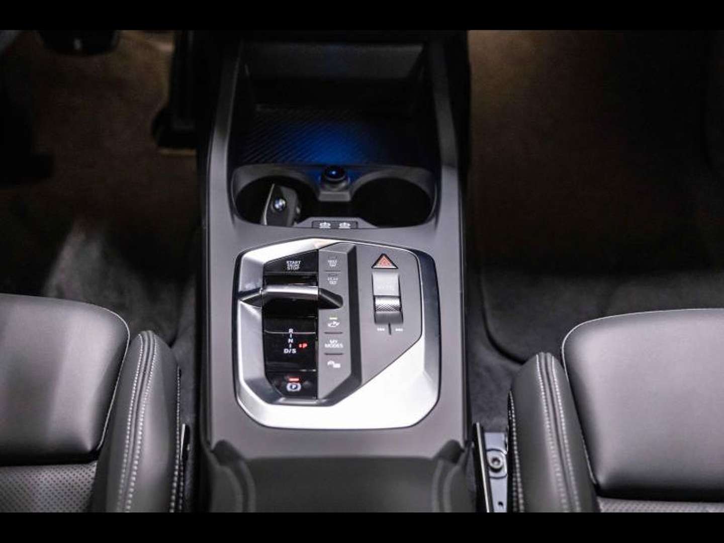 BMW 116 M Sport 116 - 2025 - Joinsteer - #22