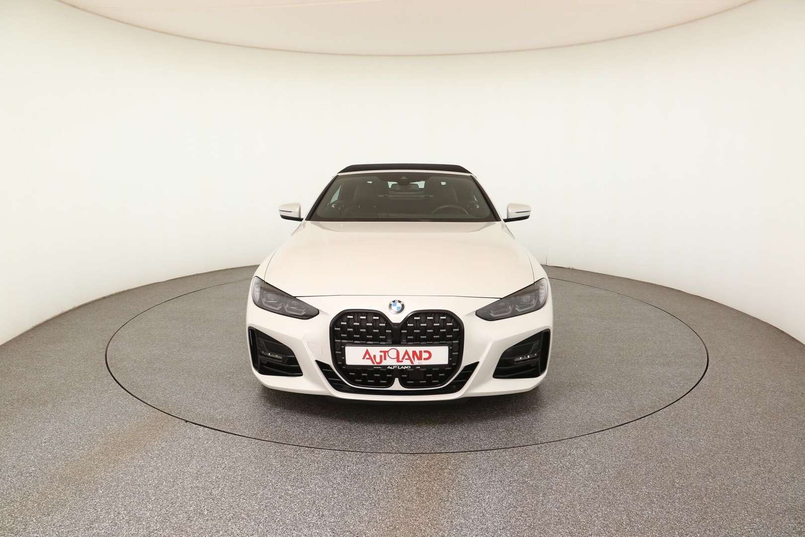 BMW Série 4 M Sport 420i - 2023 - Joinsteer - #19