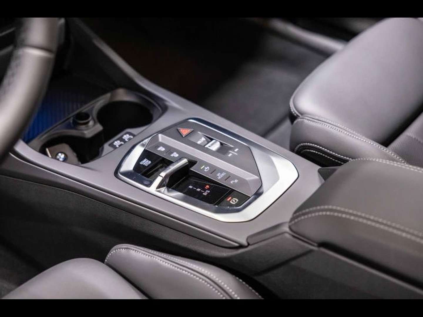 BMW 116 M Sport 116 - 2025 - Joinsteer - #23