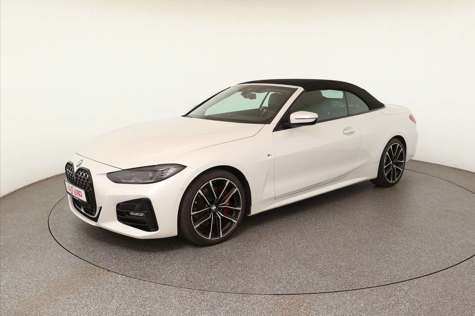 BMW Série 4 M Sport 420i - 2023 - Joinsteer - #20