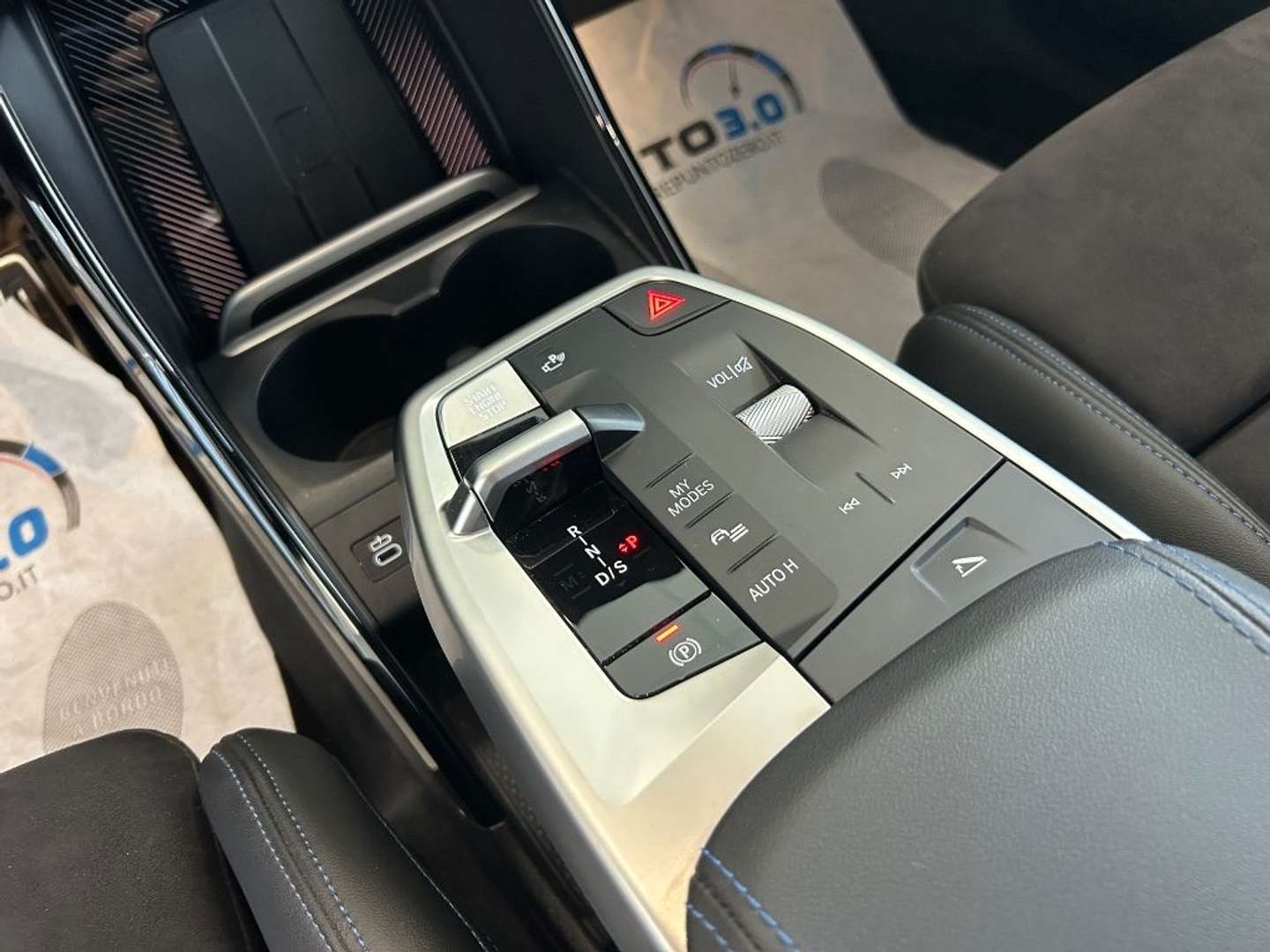 BMW 218 Active Tourer M Sport 218d - 2025 - Joinsteer - #14