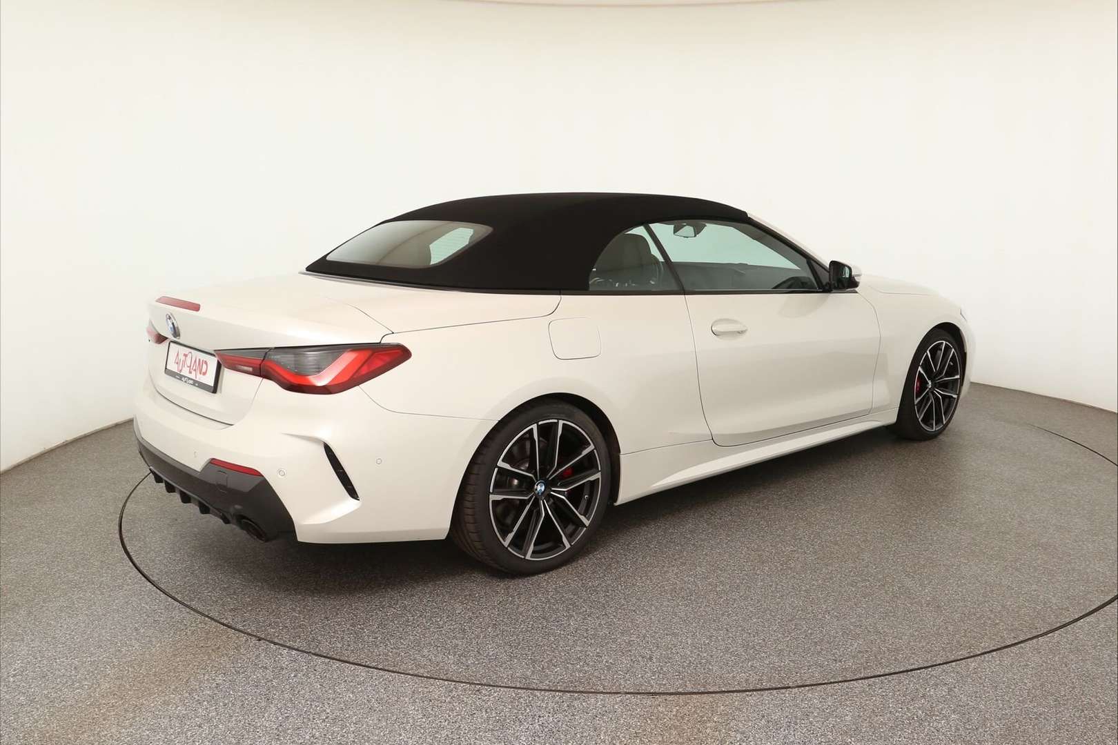 BMW Série 4 M Sport 420i - 2023 - Joinsteer - #22