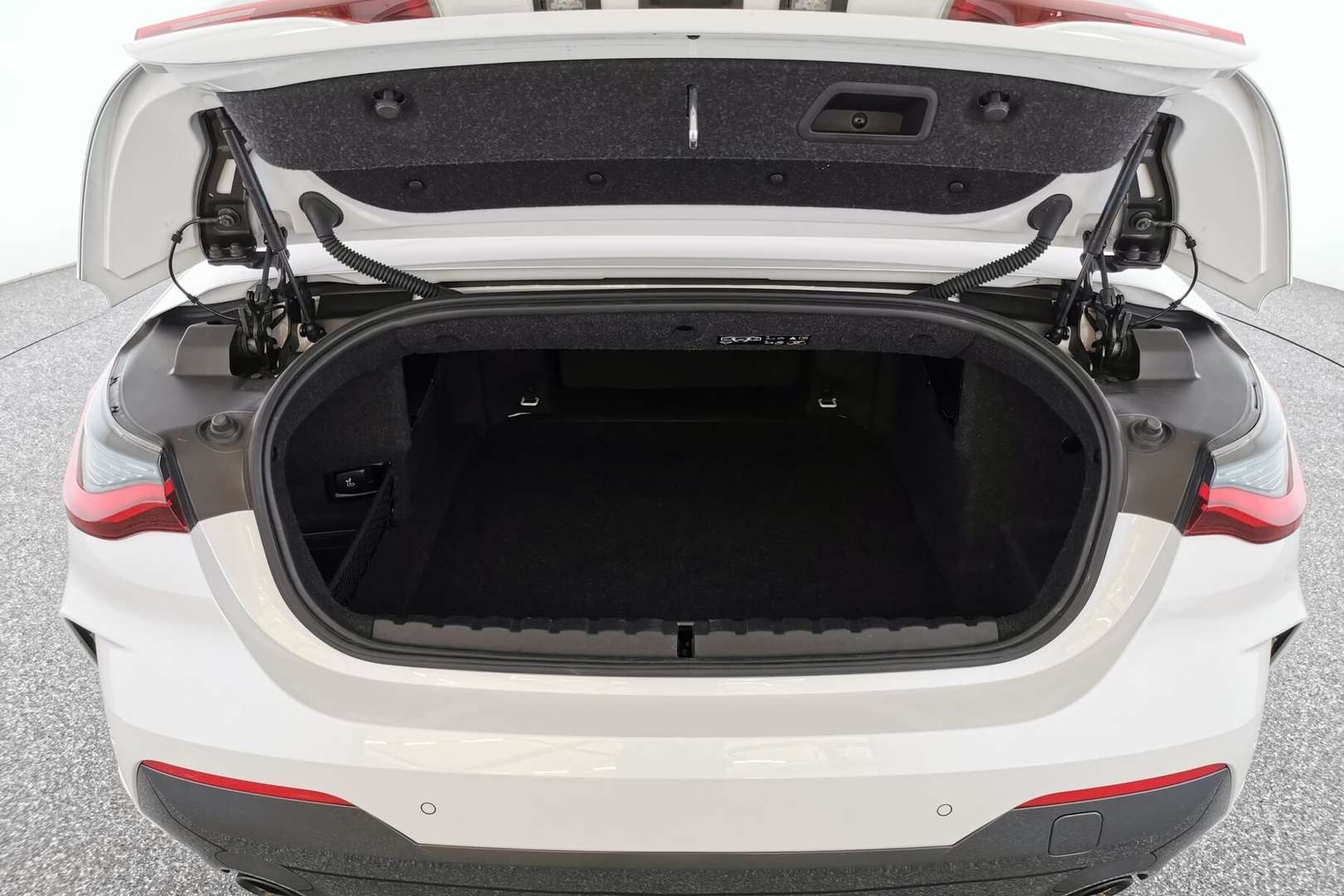 BMW Série 4 M Sport 420i - 2023 - Joinsteer - #23