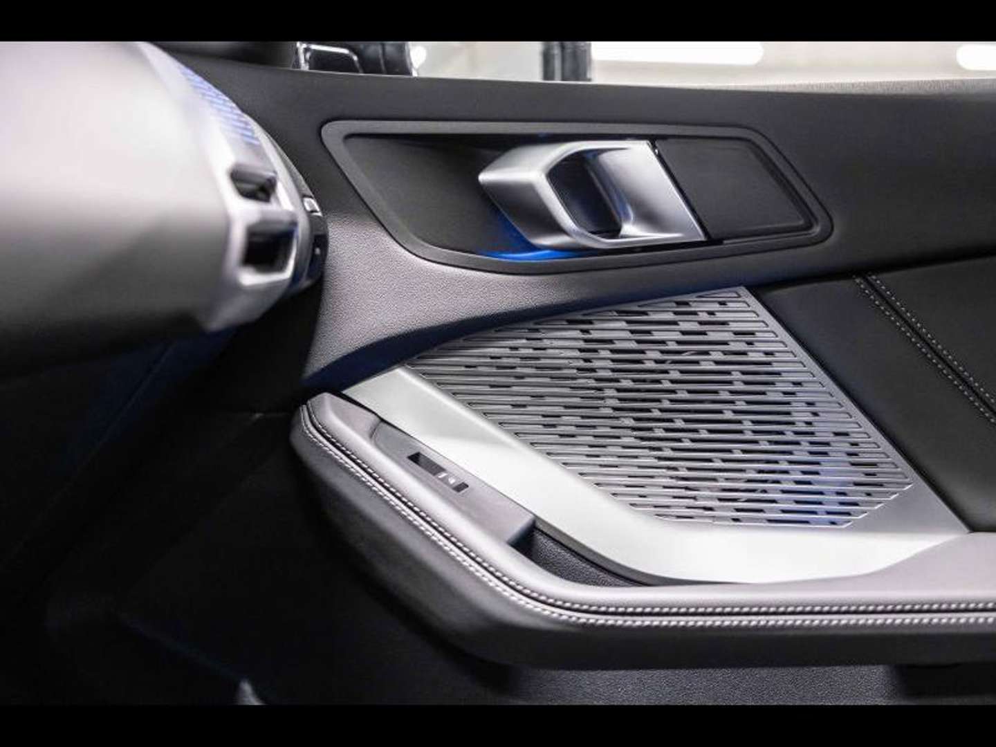 BMW 116 M Sport 116 - 2025 - Joinsteer - #27