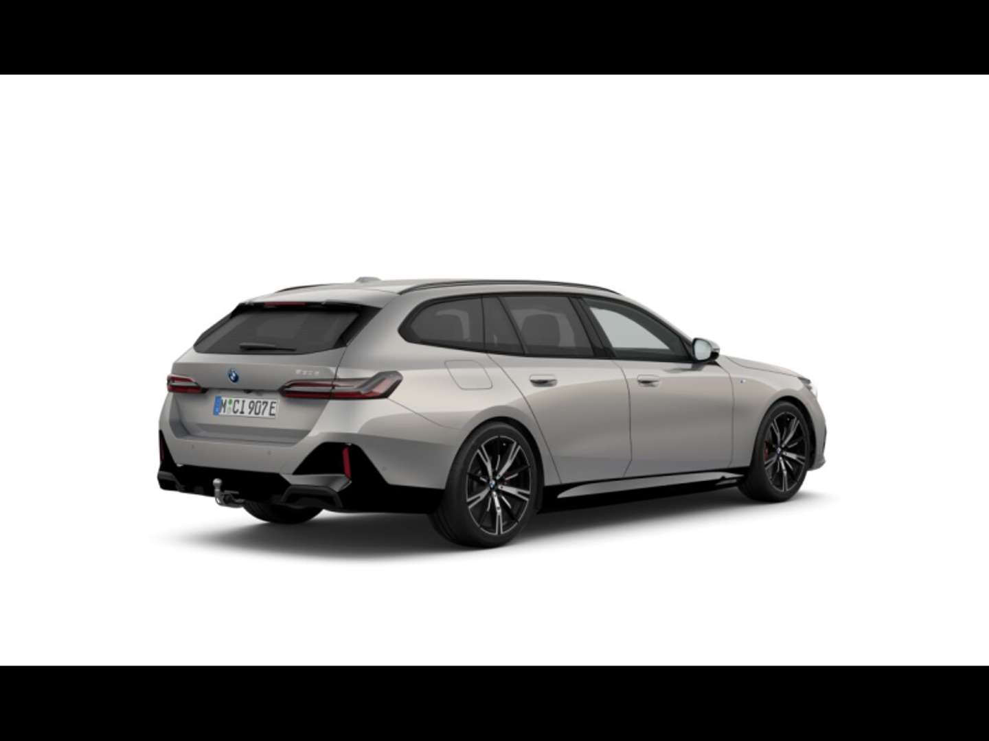 BMW Série 5 Touring M Sport 530e - 2025 - Joinsteer - #2