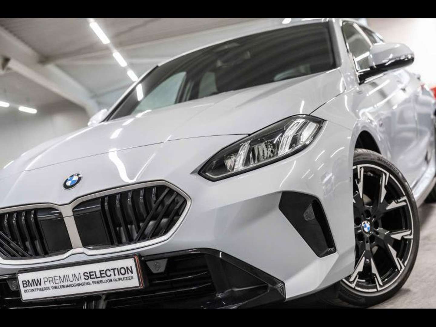 BMW 116 M Sport 116 - 2025 - Joinsteer - #30