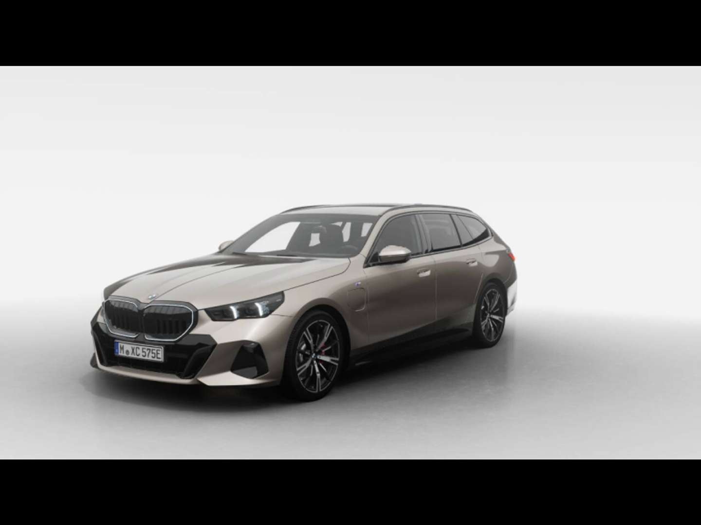 BMW Série 5 Touring M Sport 530e - 2025 - Joinsteer - #7