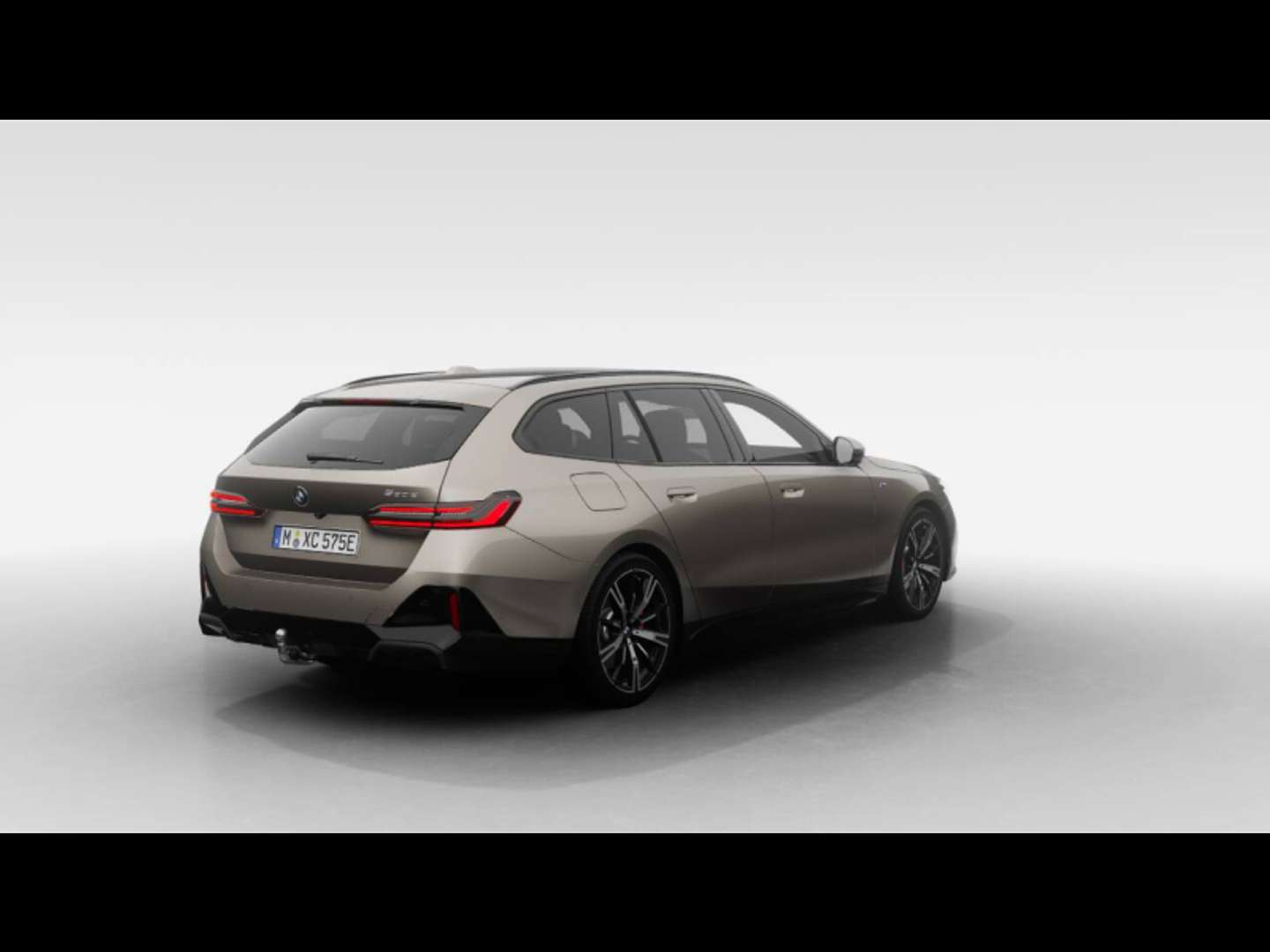 BMW Série 5 Touring M Sport 530e - 2025 - Joinsteer - #8