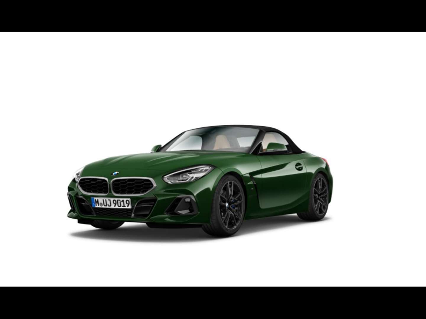 BMW Z4 M Sport SDrive20i - 2025 - Joinsteer - #2