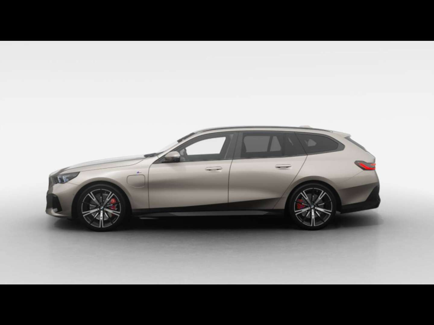 BMW Série 5 Touring M Sport 530e - 2025 - Joinsteer - #9