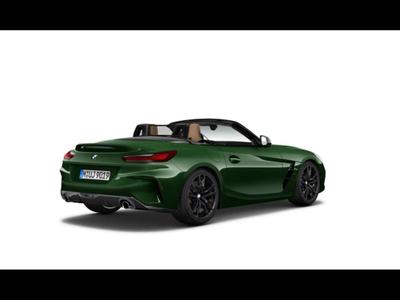 BMW Z4 M Sport SDrive20i - - Joinsteer - #2