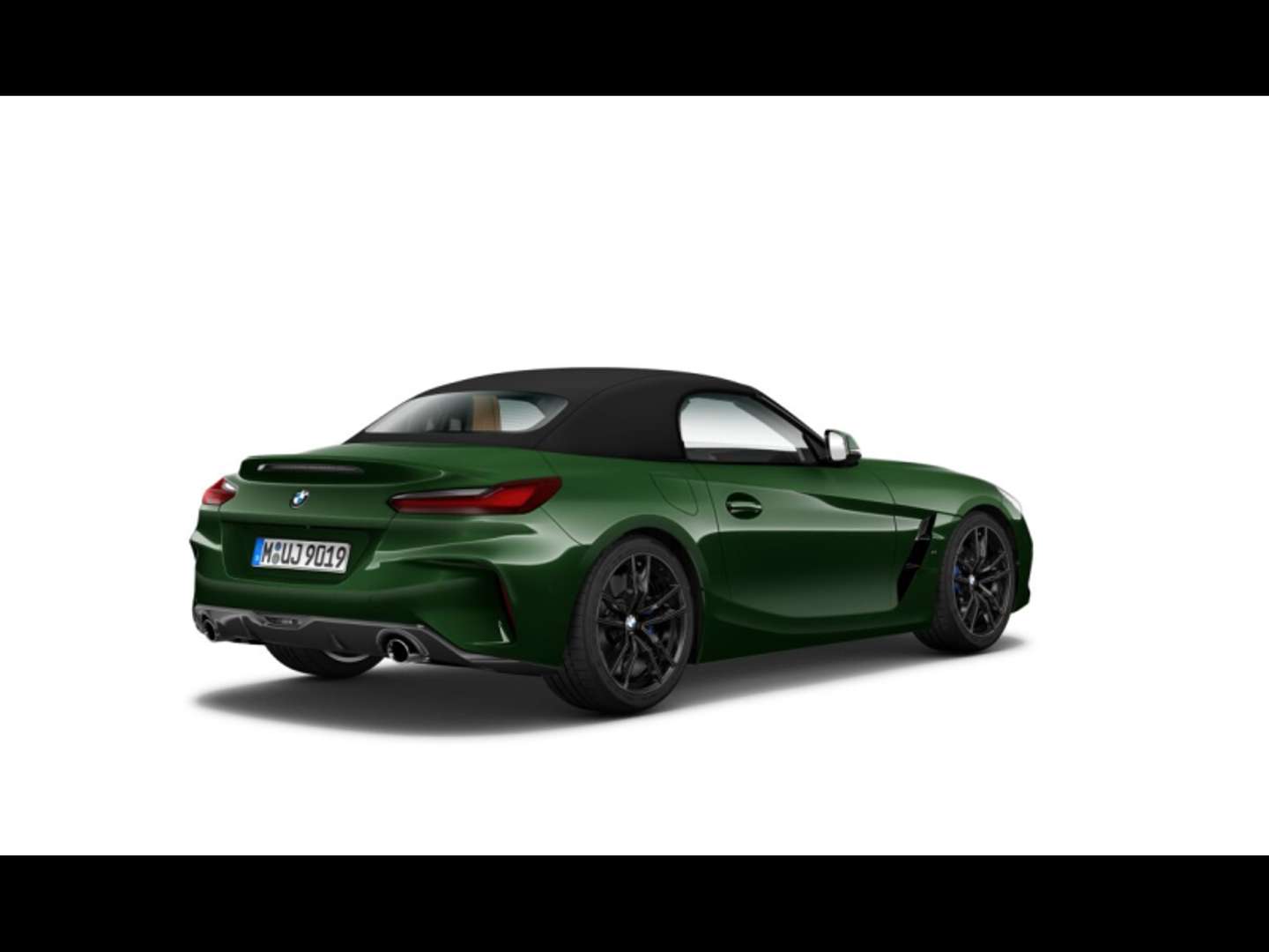 BMW Z4 M Sport SDrive20i - 2025 - Joinsteer - #4