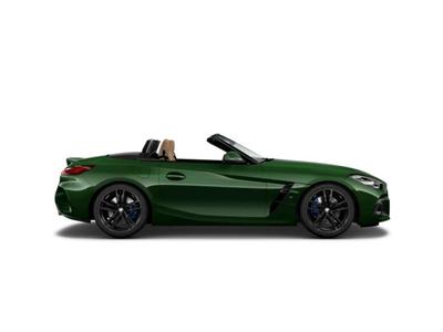 BMW Z4 M Sport SDrive20i - - Joinsteer - #4