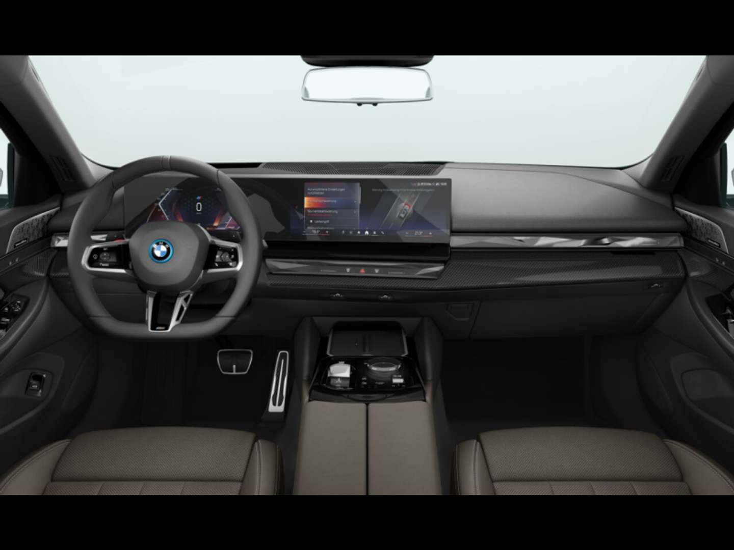 BMW Série 5 Touring M Sport 530e - 2025 - Joinsteer - #12