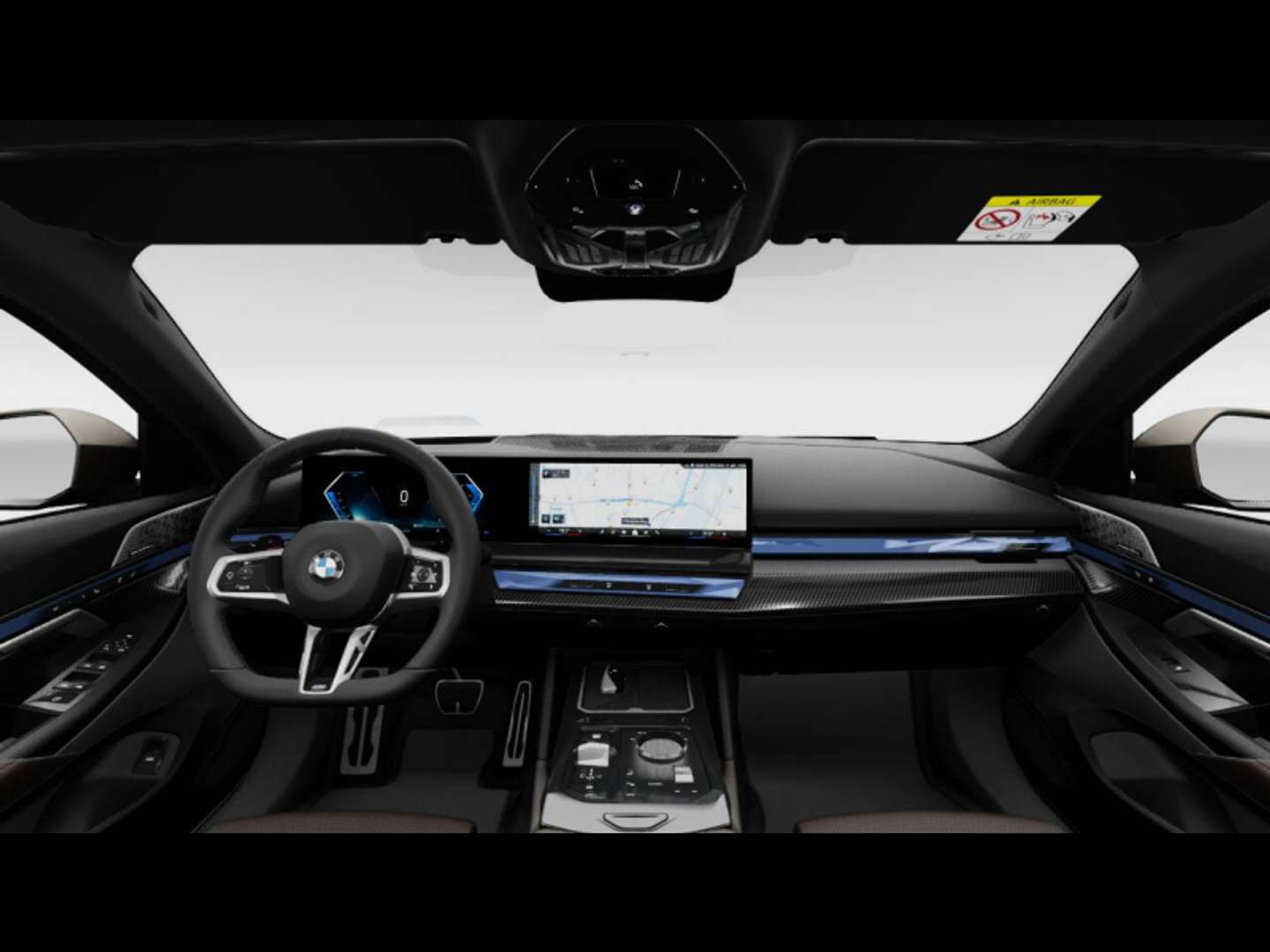 BMW Série 5 Touring M Sport 530e - 2025 - Joinsteer - #14