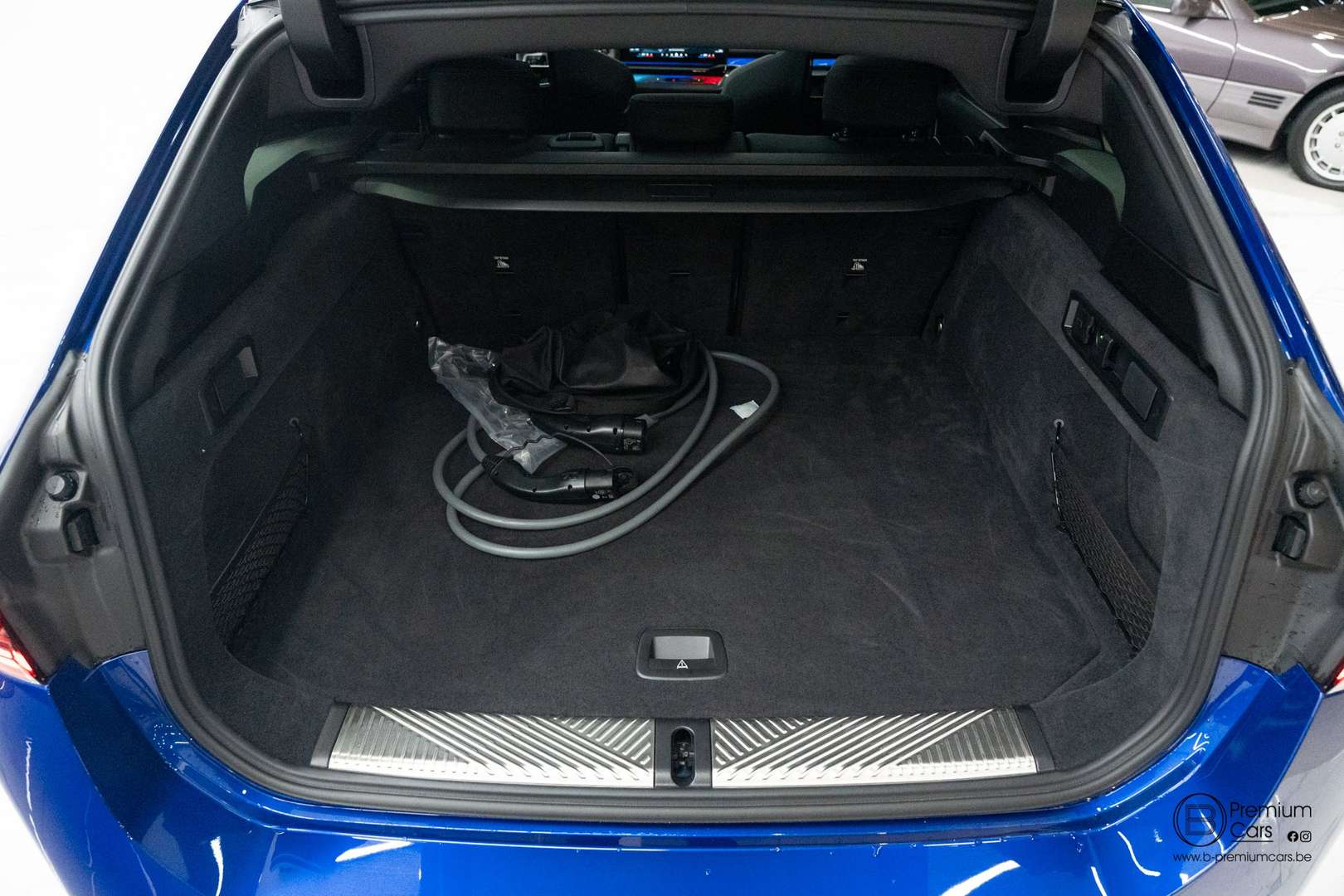 BMW M5 Touring B&W M5 - 2025 - Joinsteer - #30