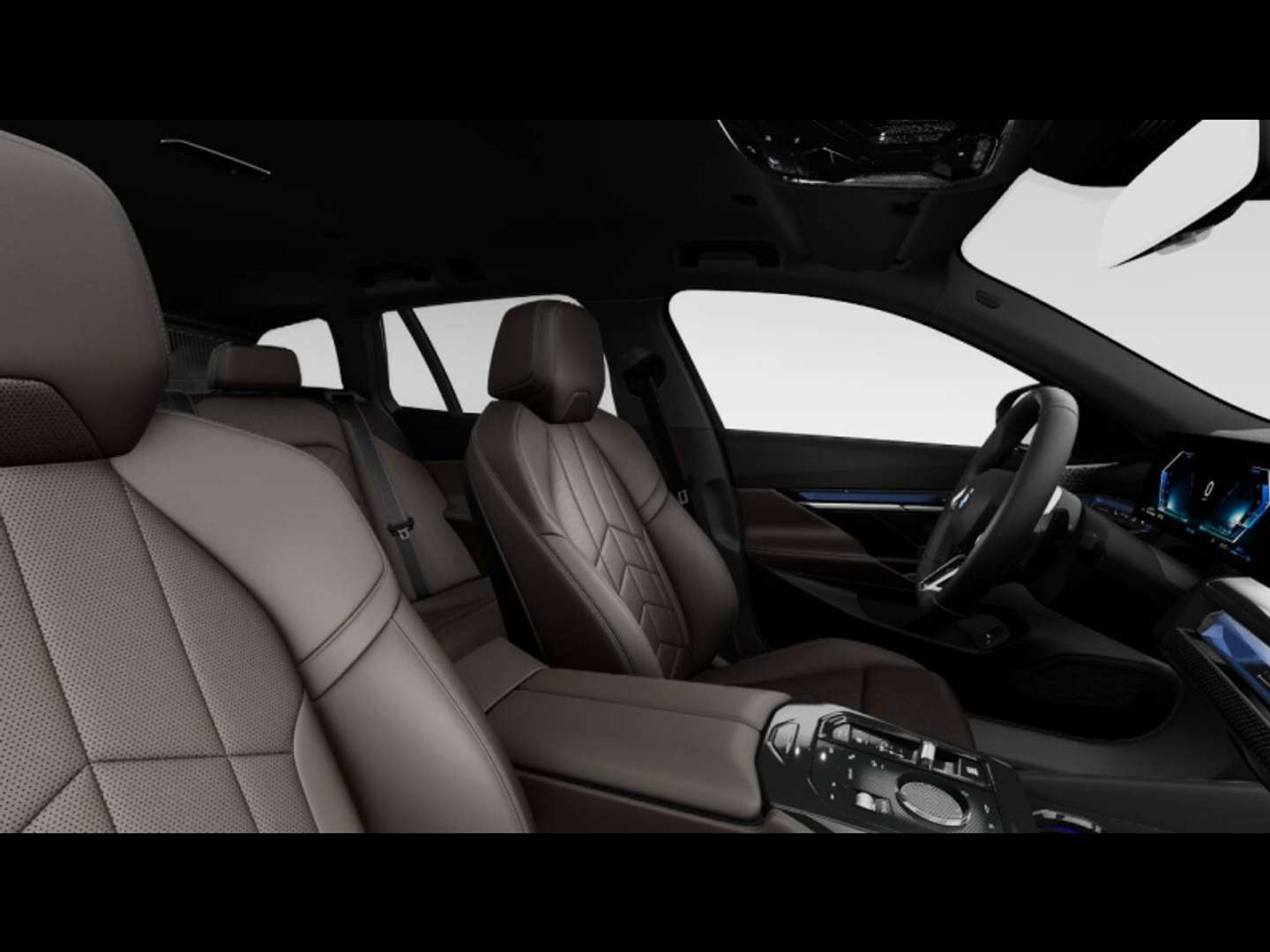 BMW Série 5 Touring M Sport 530e - 2025 - Joinsteer - #16