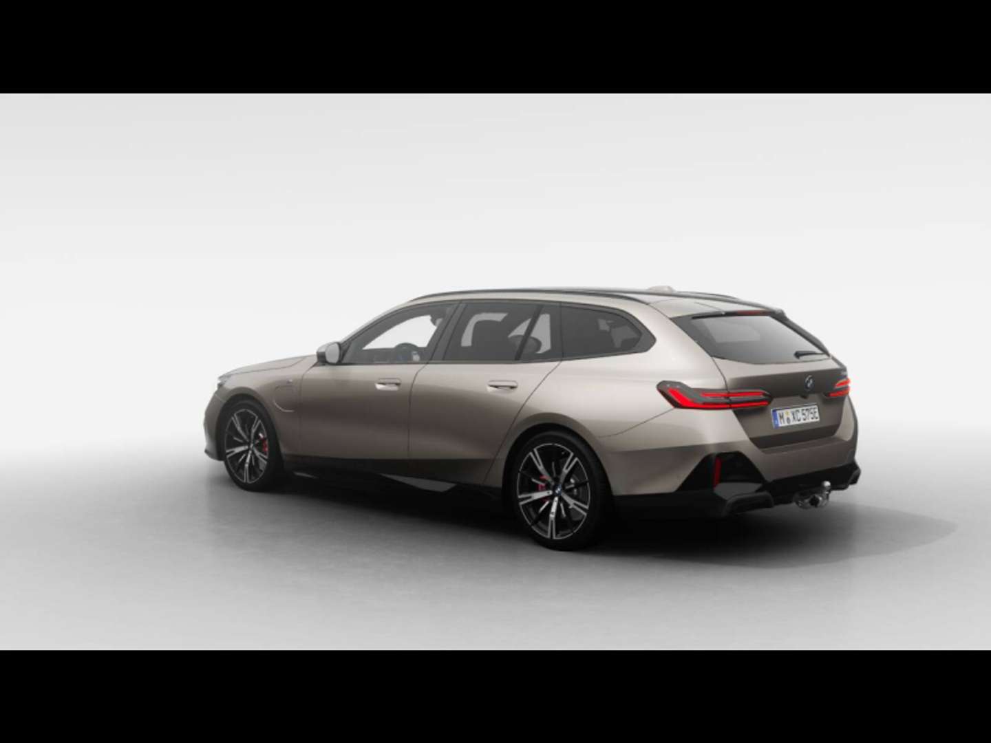 BMW Série 5 Touring M Sport 530e - 2025 - Joinsteer - #18
