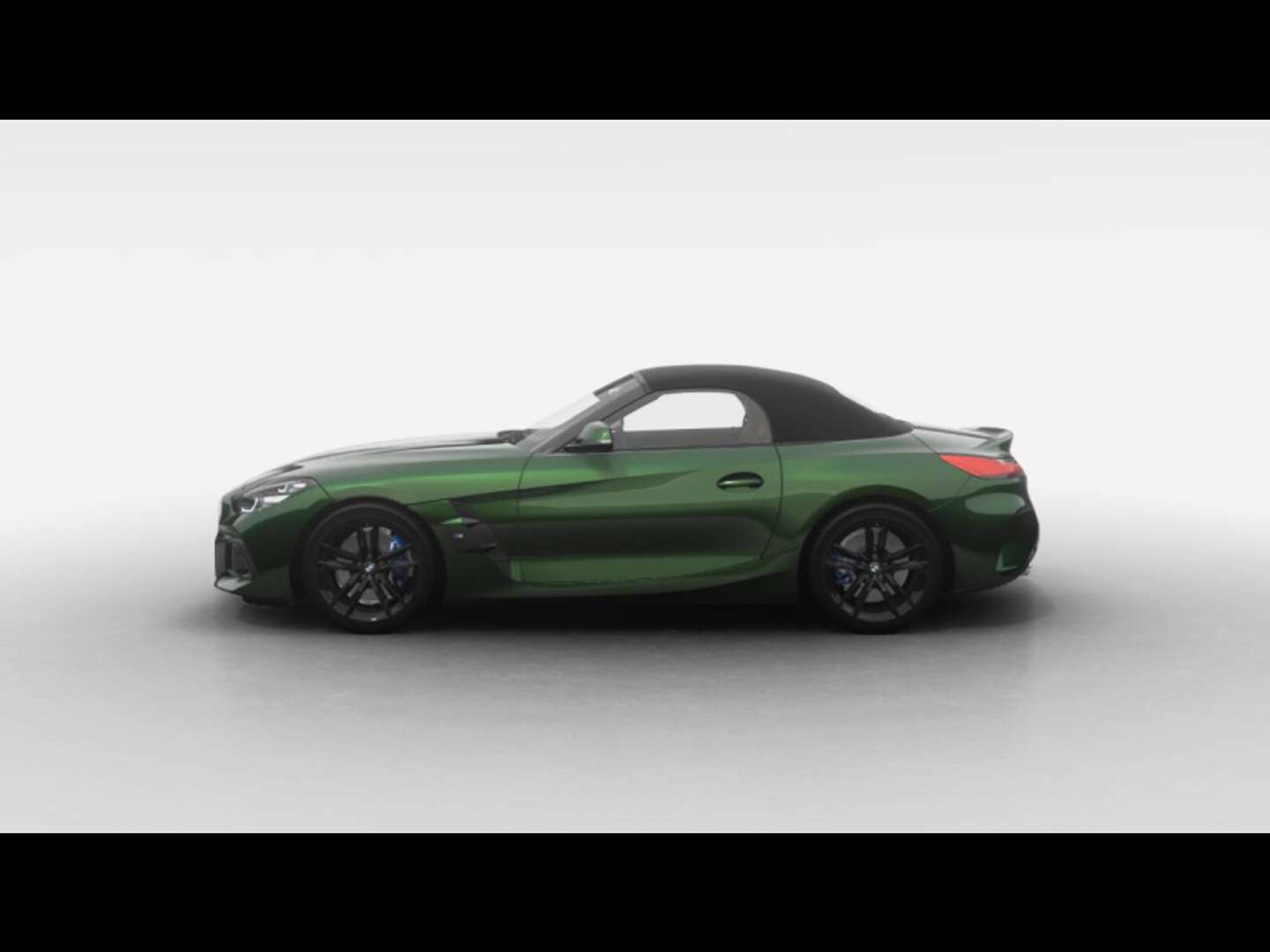 BMW Z4 M Sport SDrive20i - 2025 - Joinsteer - #14