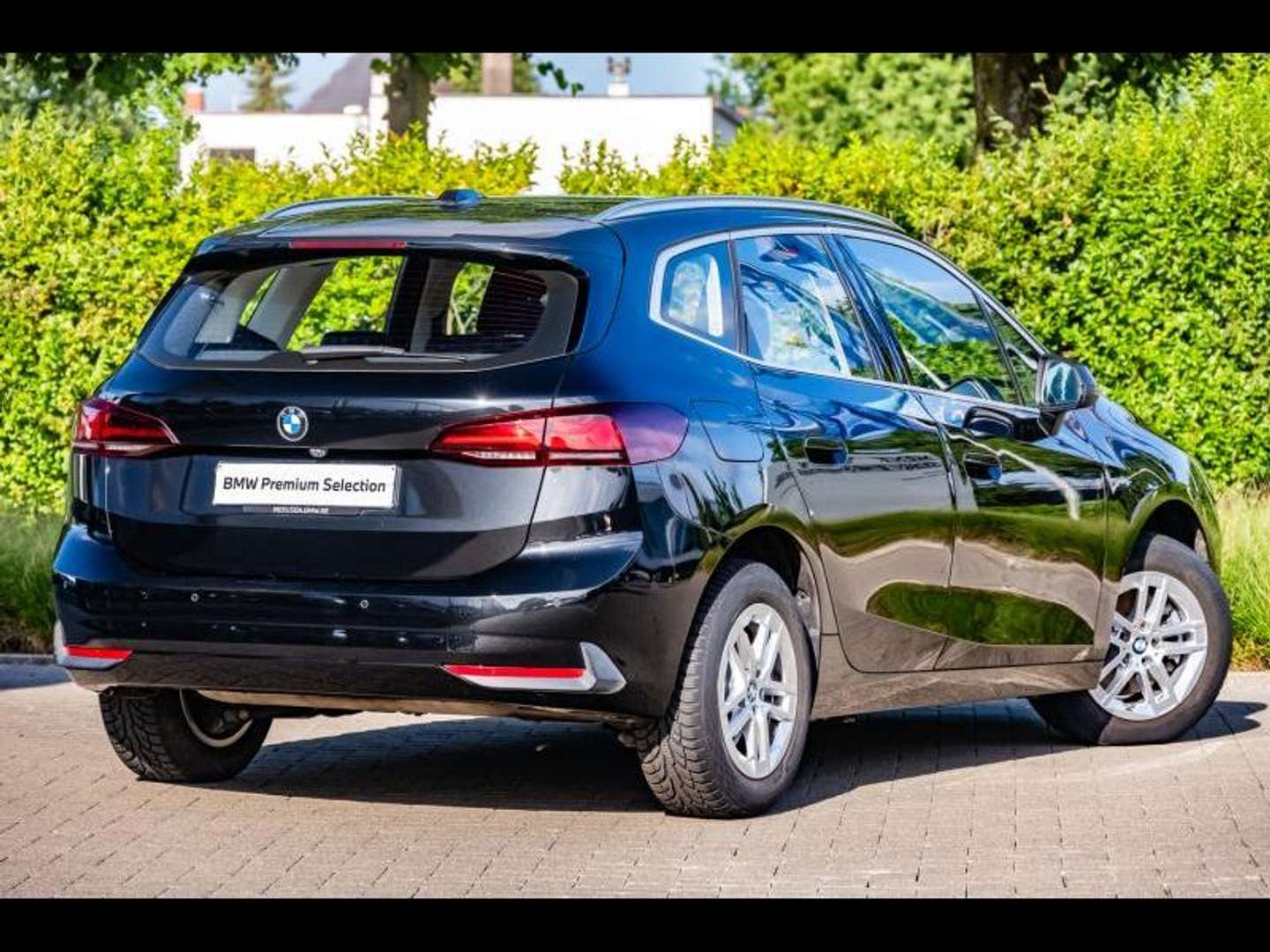 BMW Série 2 Active Tourer 218 - 2023 - Joinsteer - #2