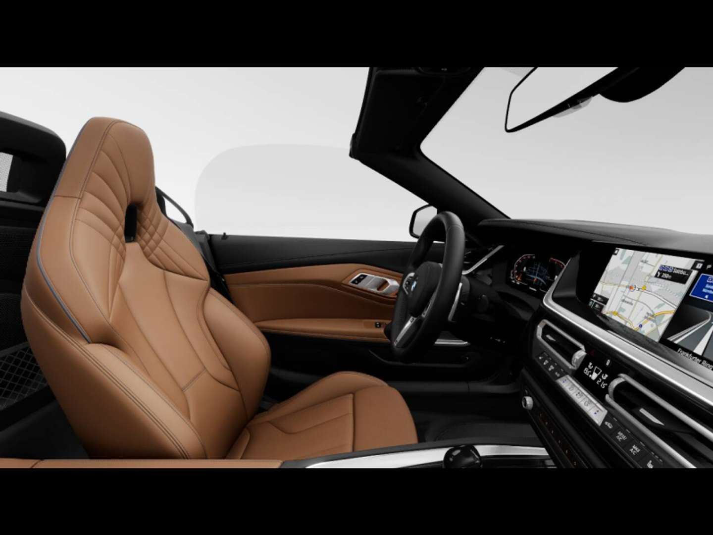 BMW Z4 M Sport SDrive20i - 2025 - Joinsteer - #21