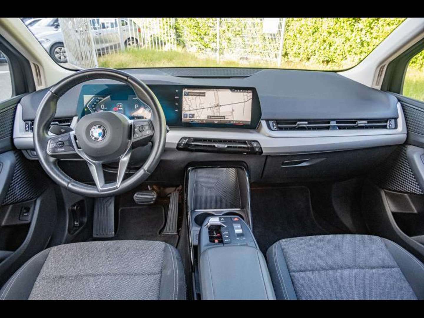 BMW Série 2 Active Tourer 218 - 2023 - Joinsteer - #6