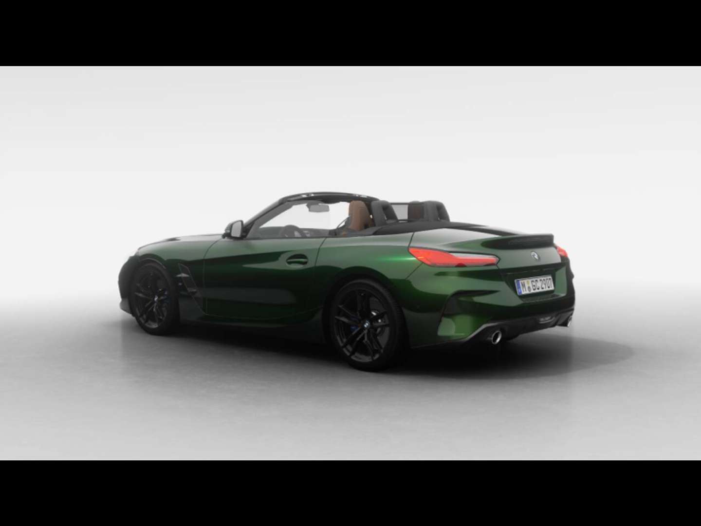 BMW Z4 M Sport SDrive20i - 2025 - Joinsteer - #24