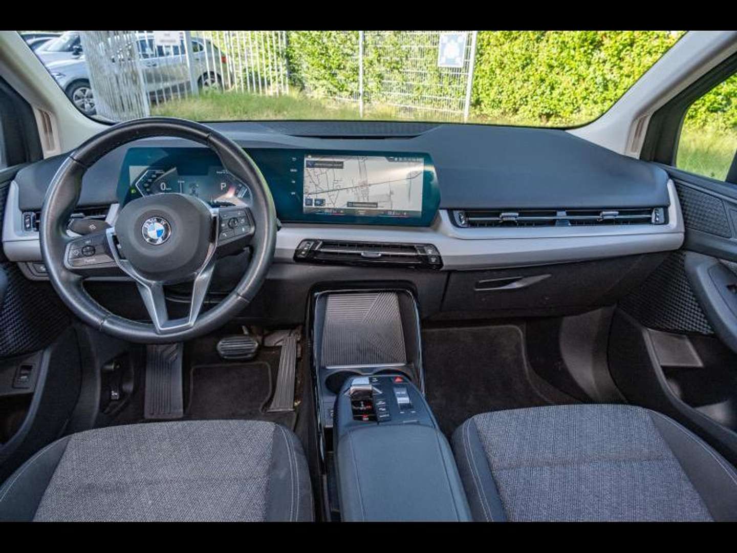 BMW Série 2 Active Tourer 218 - 2023 - Joinsteer - #9