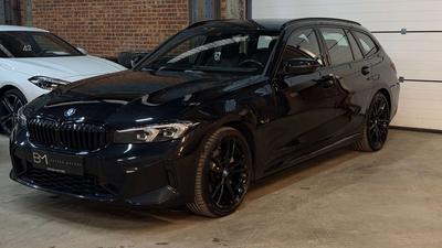 BMW Série 320 M Sport 320e - - Joinsteer - #1