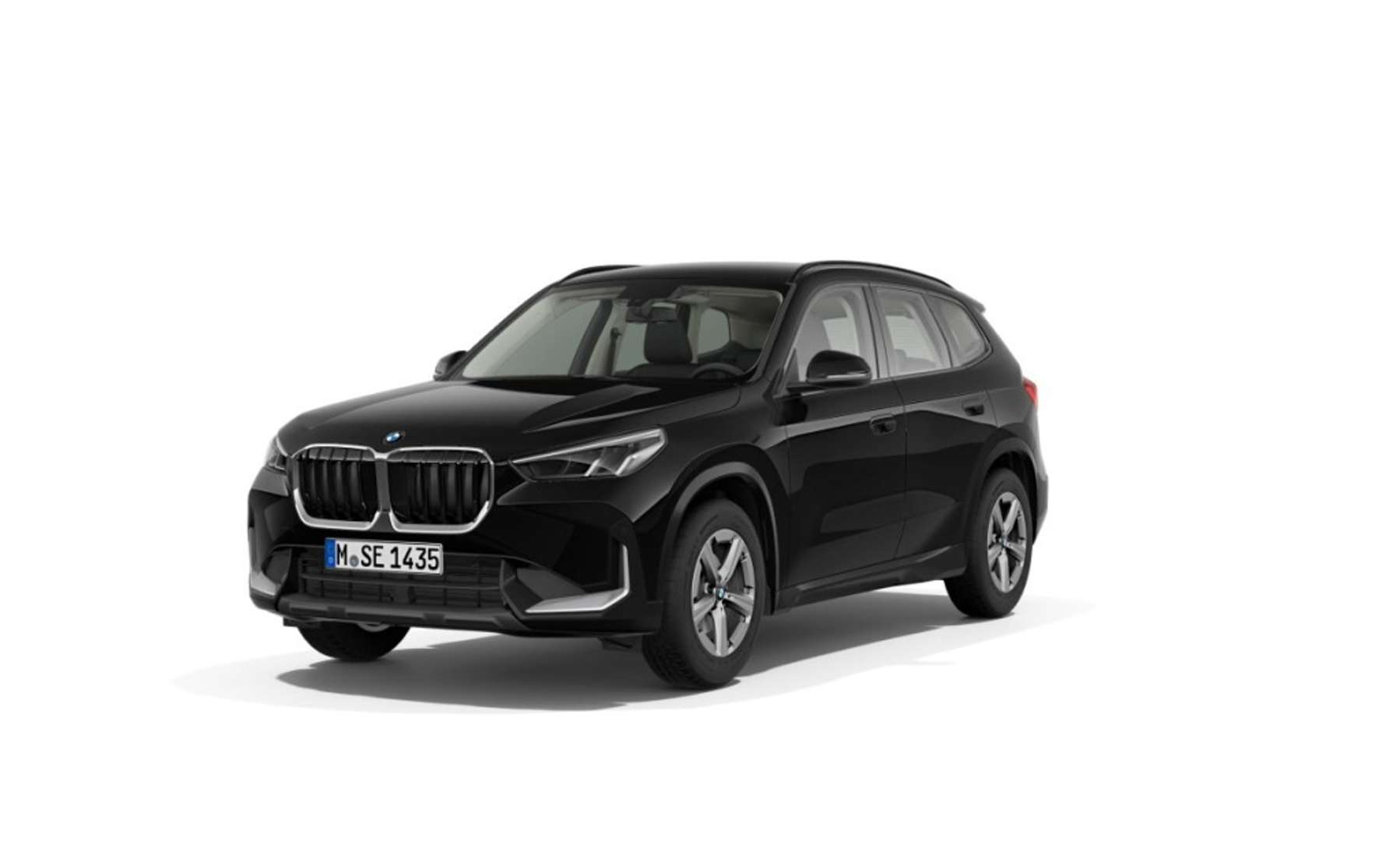 BMW X1 SDrive 18d - 2025 - Joinsteer - #1
