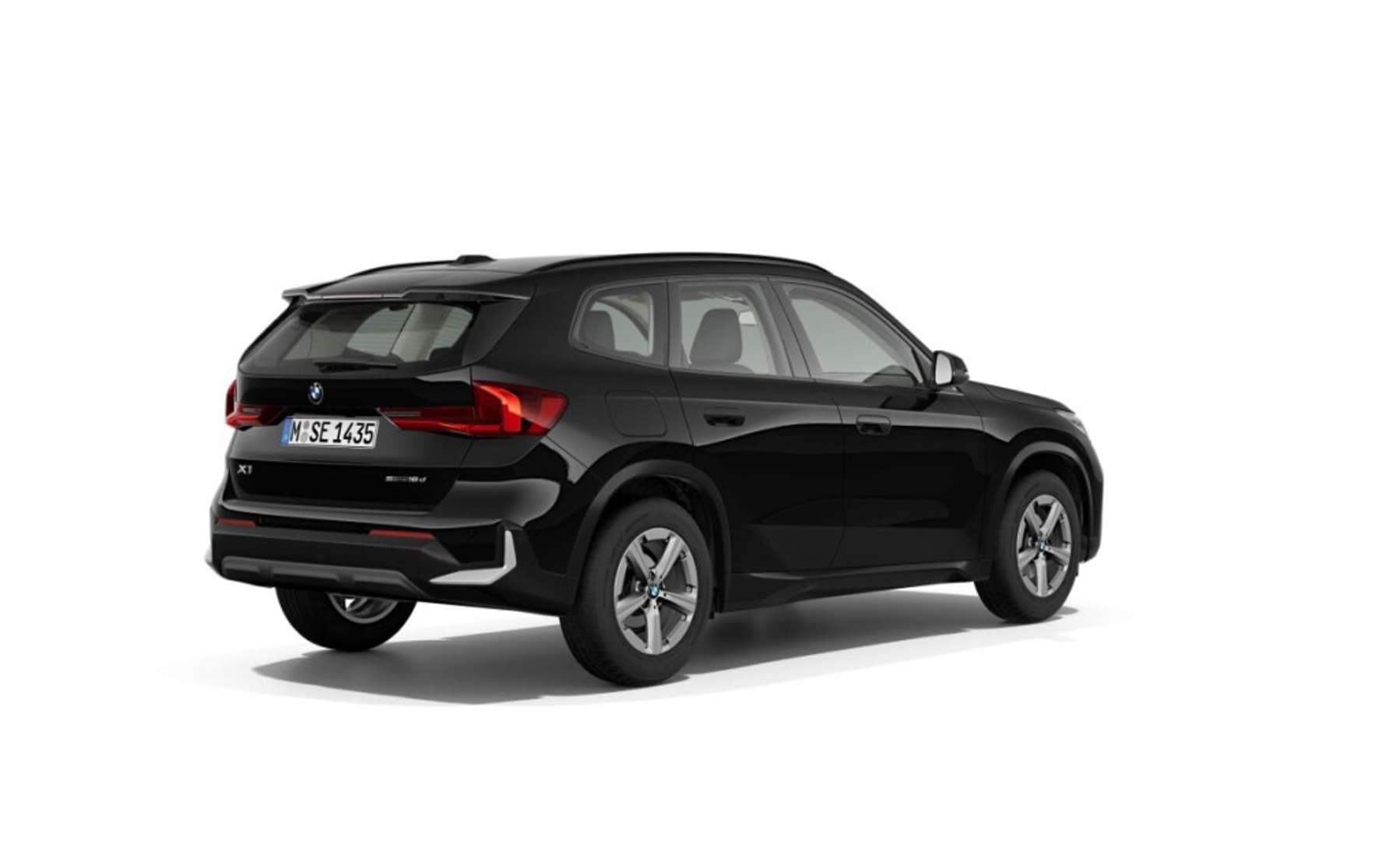 BMW X1 SDrive 18d - 2025 - Joinsteer - #2