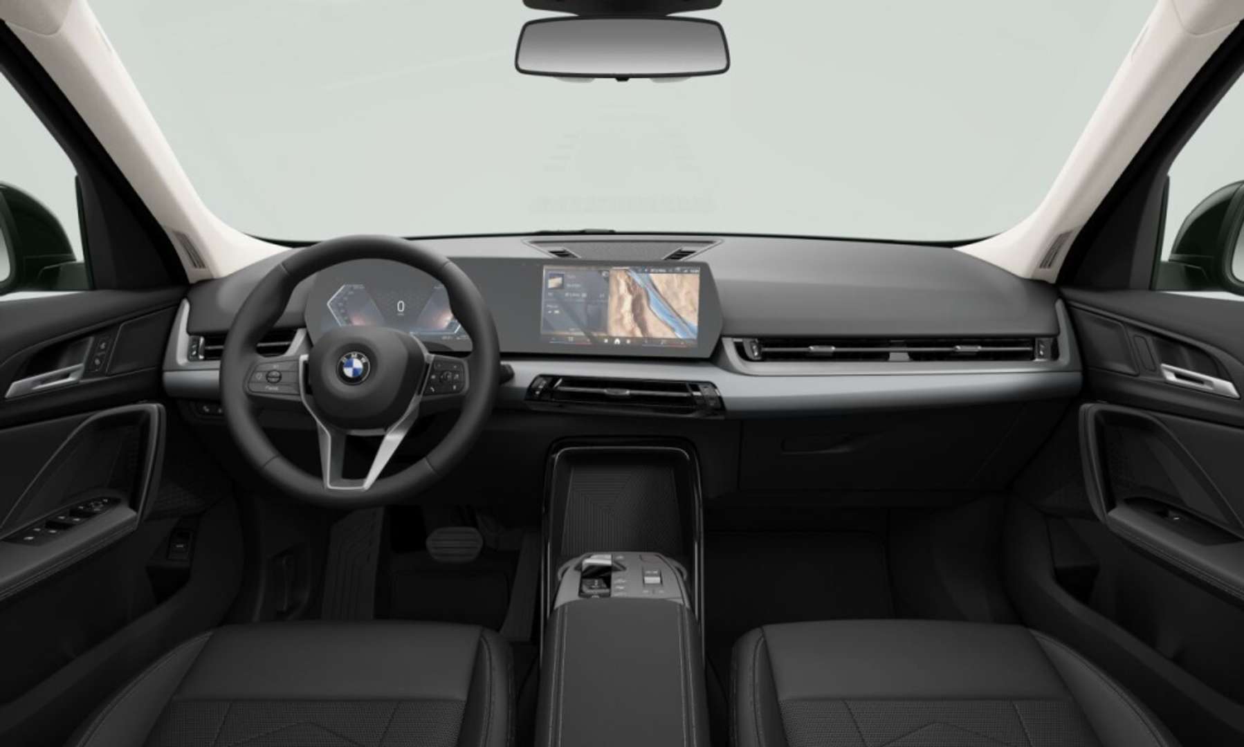 BMW X1 SDrive 18d - 2025 - Joinsteer - #3