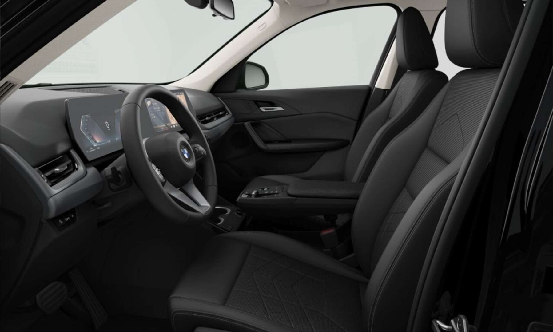 BMW X1 SDrive 18d - 2025 - Joinsteer - #4