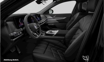 BMW Série 7 M Sport 740d XDrive - - Joinsteer - #3