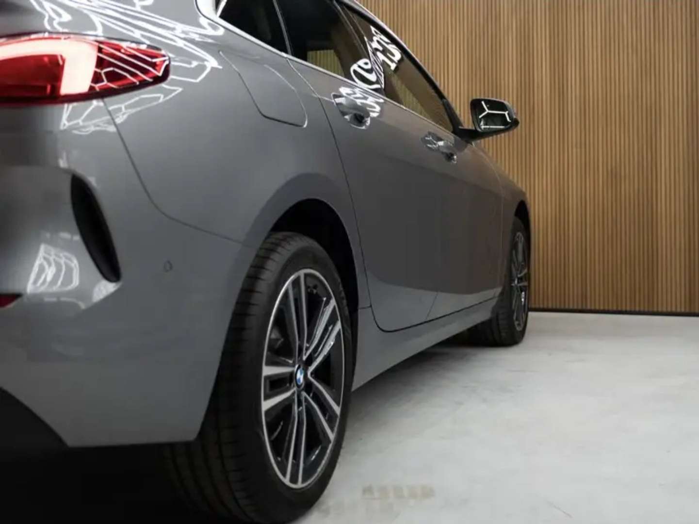 BMW Série 2 Gran Coupé Advantage 218i - 2024 - Joinsteer - #14