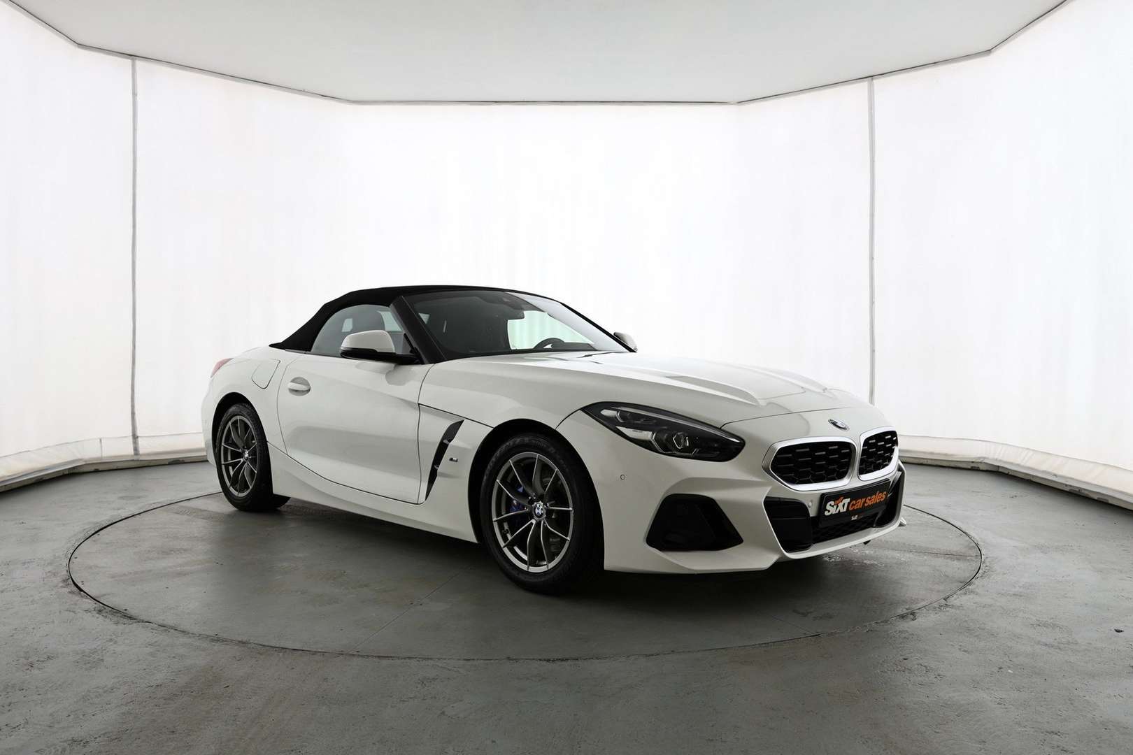 BMW Z4 M Sport SDrive30i - 2023 - Joinsteer - #1