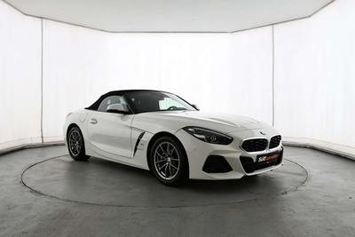 BMW Z4 M Sport SDrive30i - - Joinsteer - #1