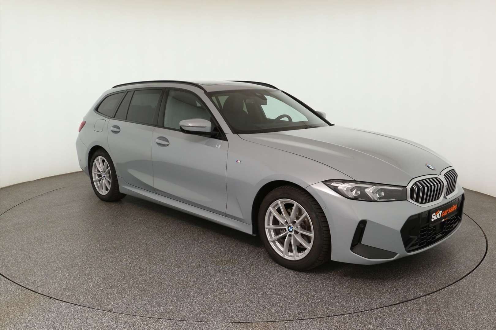 BMW Série 3 M Sport 320i - 2025 - Joinsteer - #1