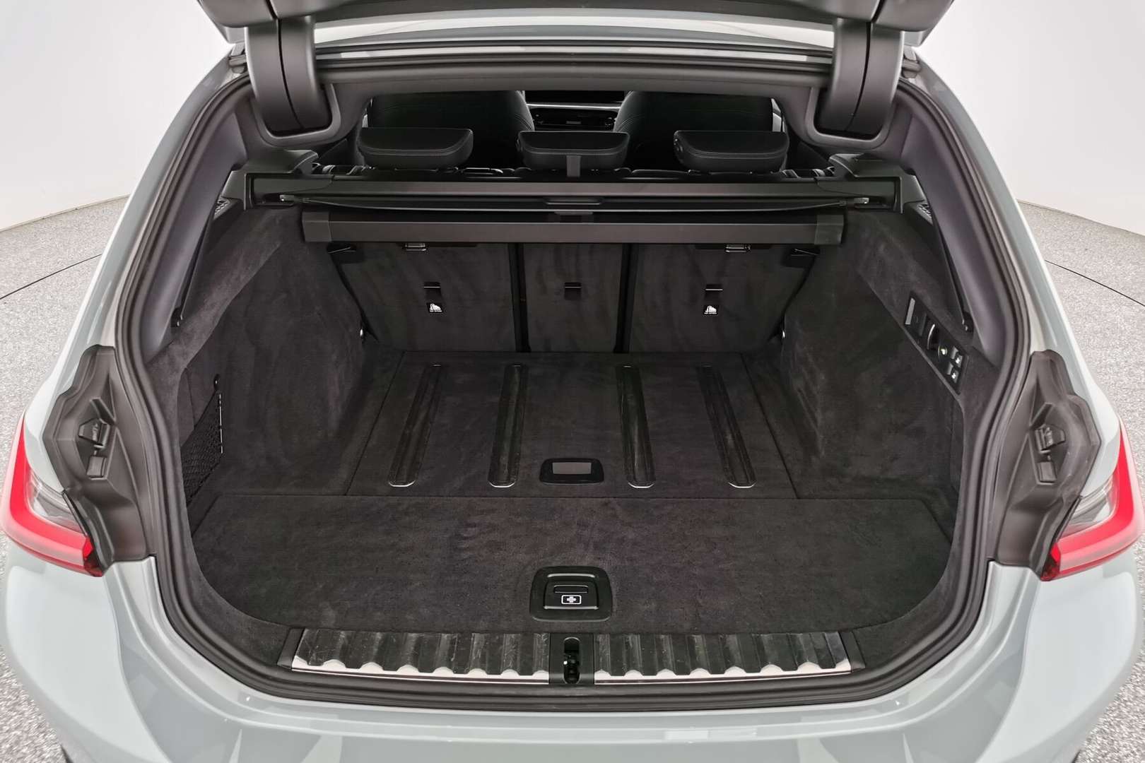 BMW Série 3 M Sport 320i - 2025 - Joinsteer - #6