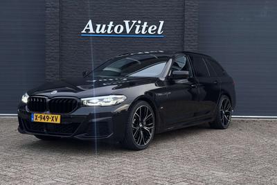 BMW Série 5 Touring M Sport 530i - - Joinsteer - #1