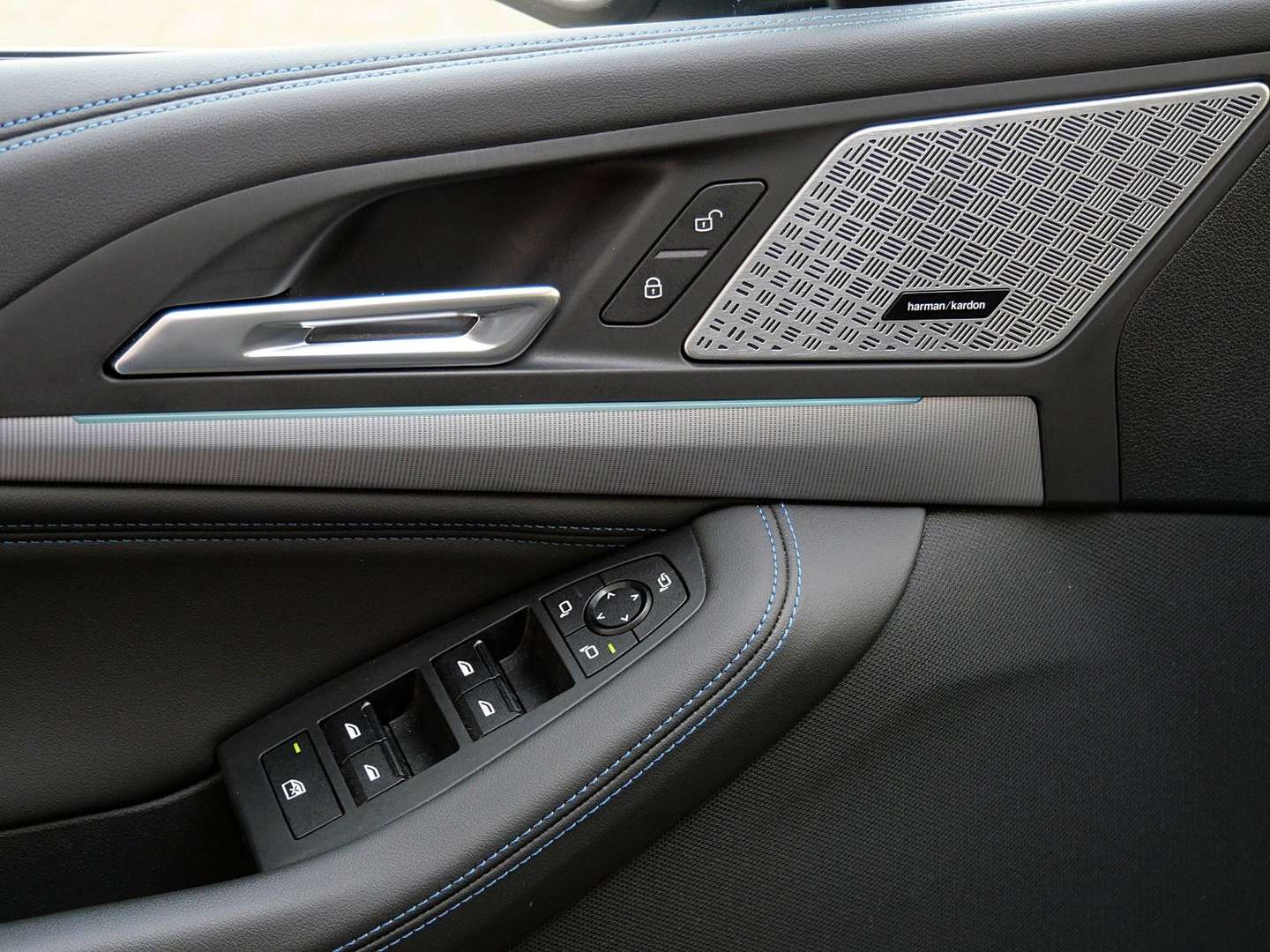 BMW Série 2 M Sport 218d - 2024 - Joinsteer - #5