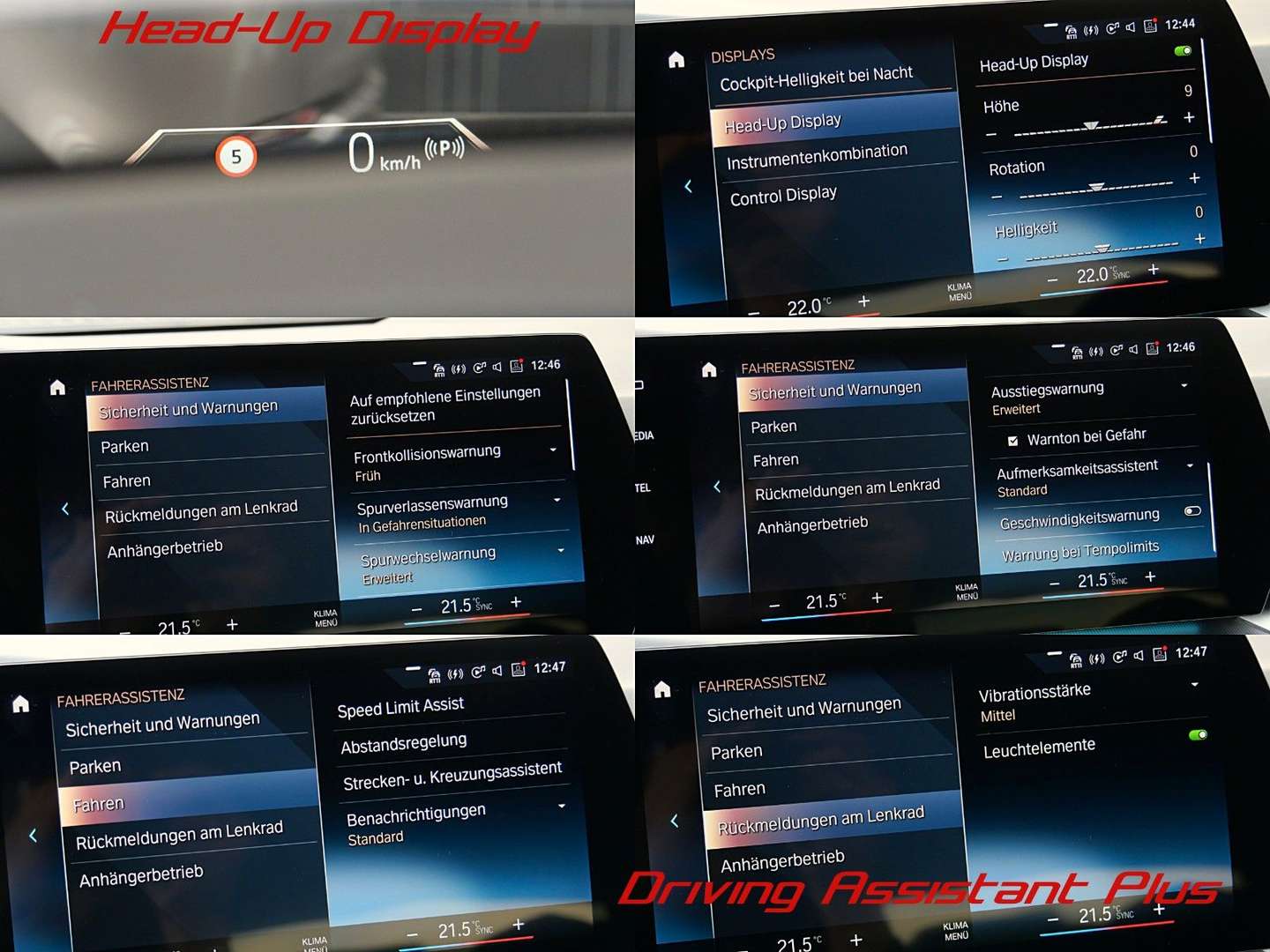 BMW Série 2 M Sport 218d - 2024 - Joinsteer - #6