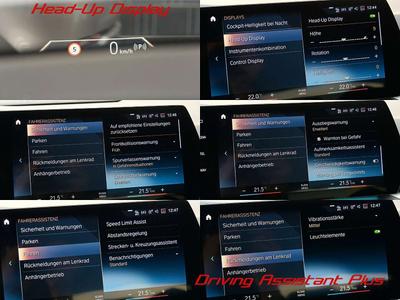 BMW Série 2 M Sport 218d - - Joinsteer - #5