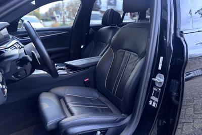 BMW Série 5 Touring M Sport 530i - - Joinsteer - #5