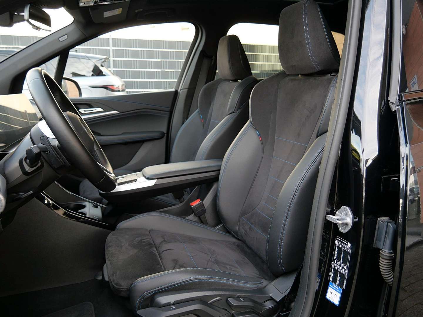 BMW Série 2 M Sport 218d - 2024 - Joinsteer - #9