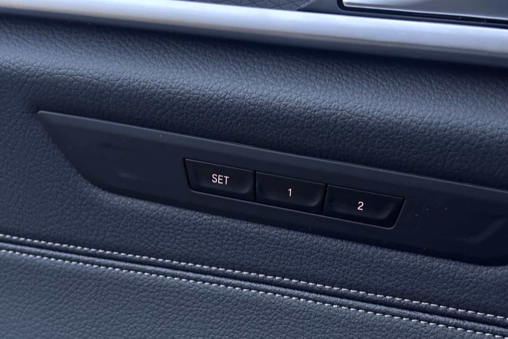 BMW Série 5 Touring M Sport 530i - 2023 - Joinsteer - #10