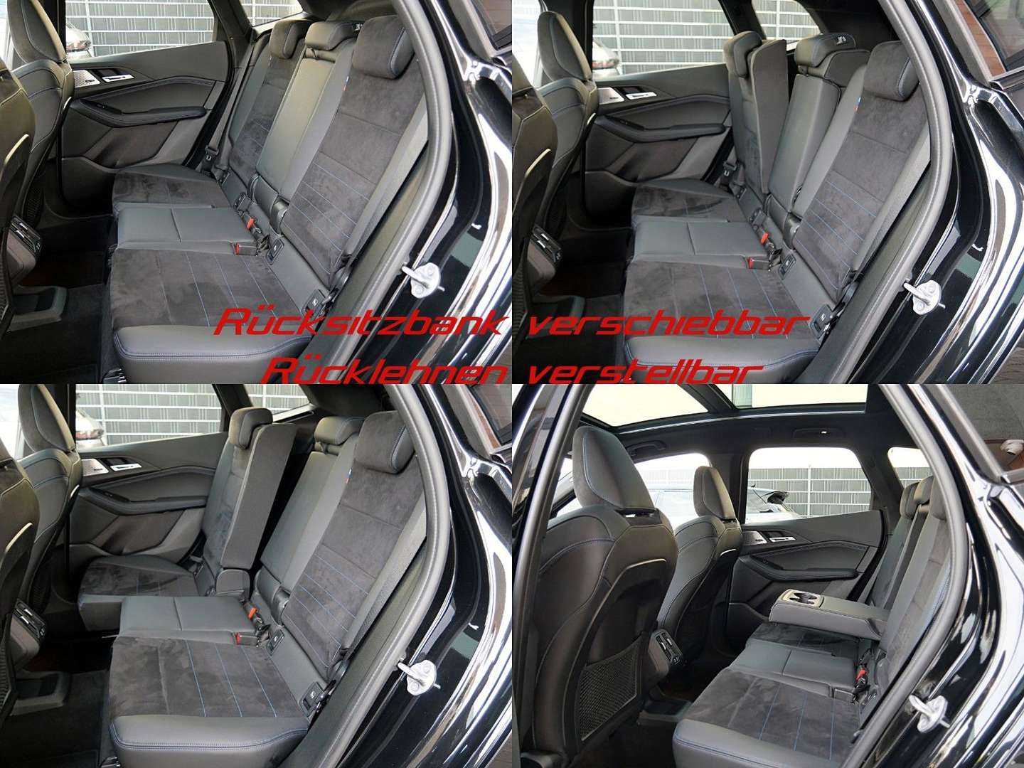 BMW Série 2 M Sport 218d - 2024 - Joinsteer - #11