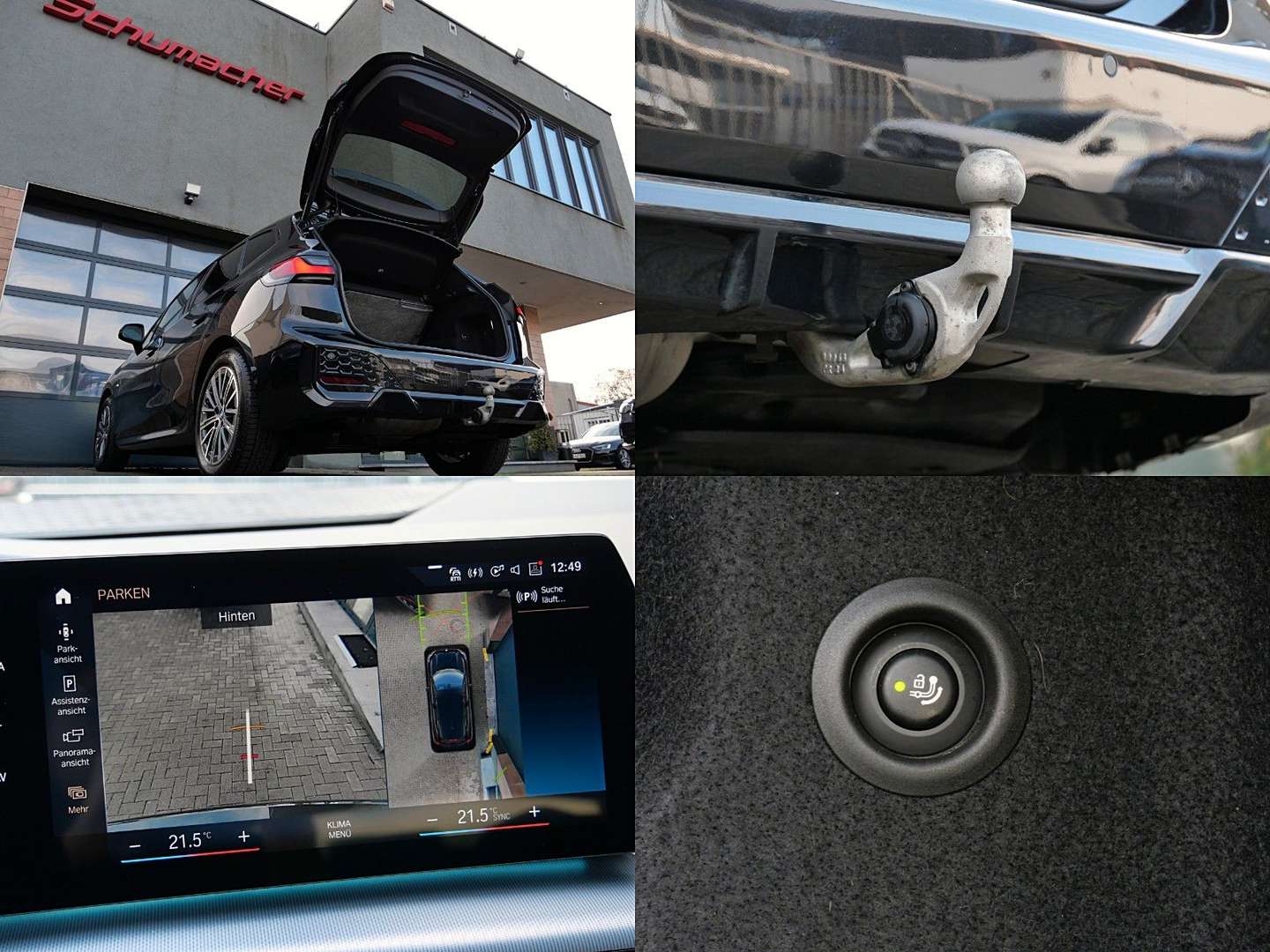 BMW Série 2 M Sport 218d - 2024 - Joinsteer - #12